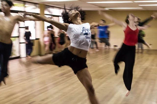 K-Pop dance classes in Nottingham