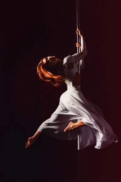 Pole Dance dance classes in Nottingham