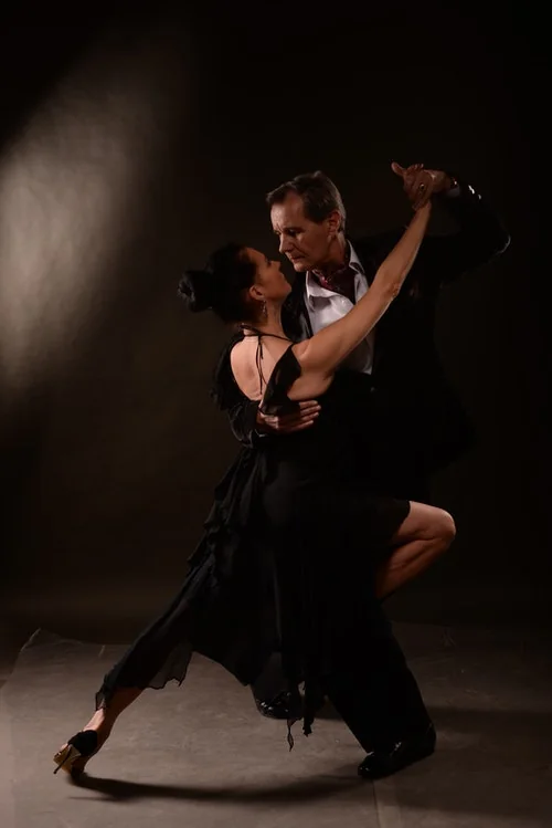 Tango dance classes in Nottingham